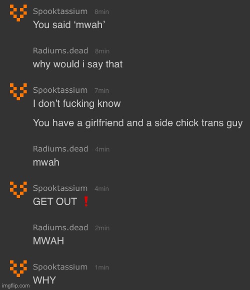 Mods, kill this guy with hammers | made w/ Imgflip meme maker