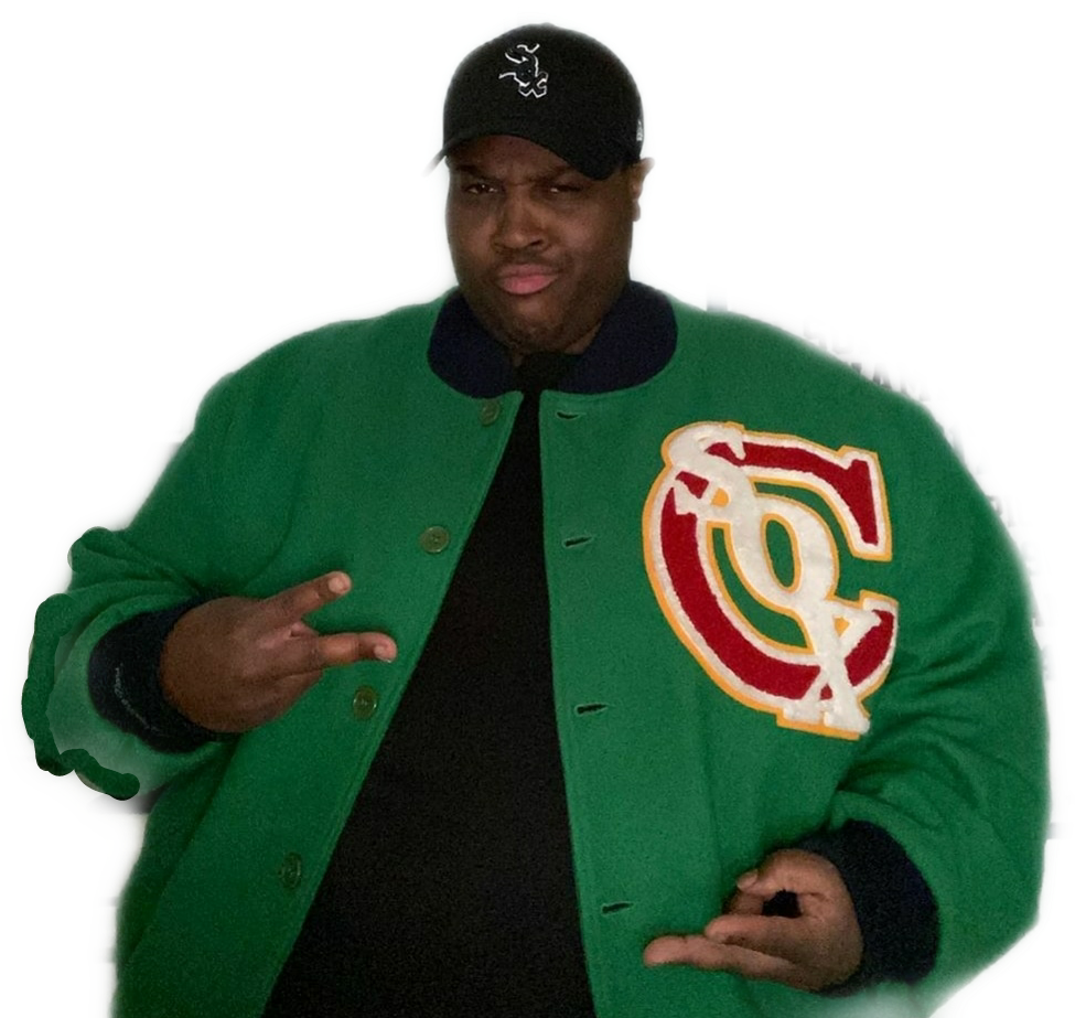 EDP4445 Blank Meme Template