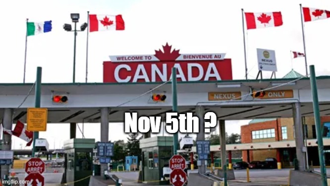 Nov 5th ? | made w/ Imgflip meme maker