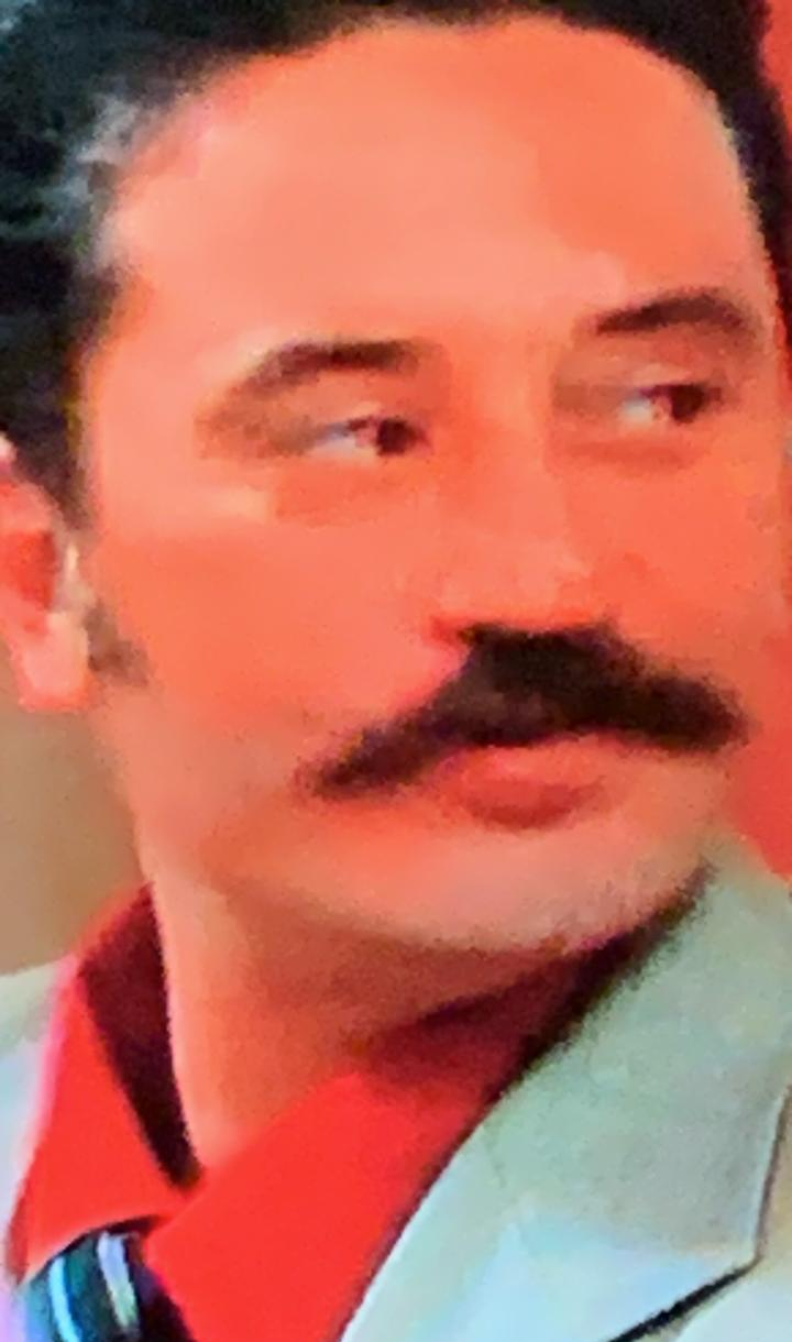 Juan Blank Meme Template