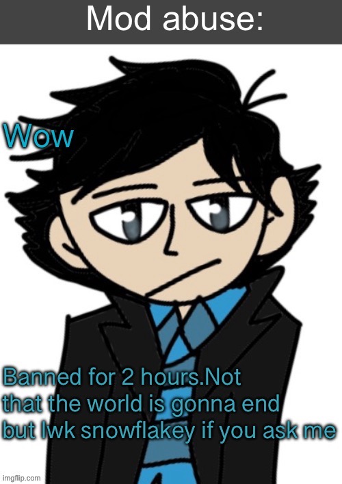 Dea wanted me to post this | made w/ Imgflip meme maker