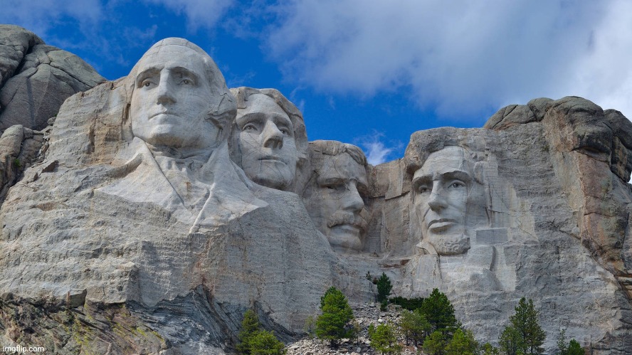 mt rushmore | image tagged in mt rushmore | made w/ Imgflip meme maker