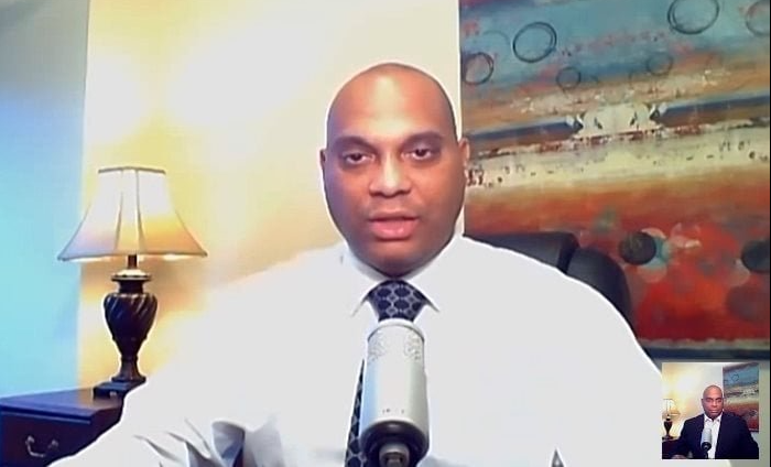 Keith A. Pitts, MSE Blank Meme Template