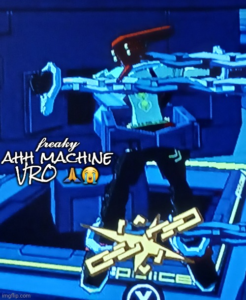 I couldn't find the papyrus font | 𝓯𝓻𝓮𝓪𝓴𝔂 ahh machine VRO 🙏😭 | made w/ Imgflip meme maker