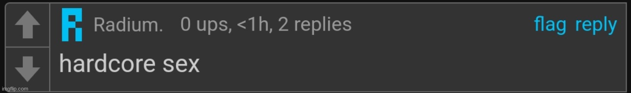shitpost | image tagged in hardcore sex | made w/ Imgflip meme maker