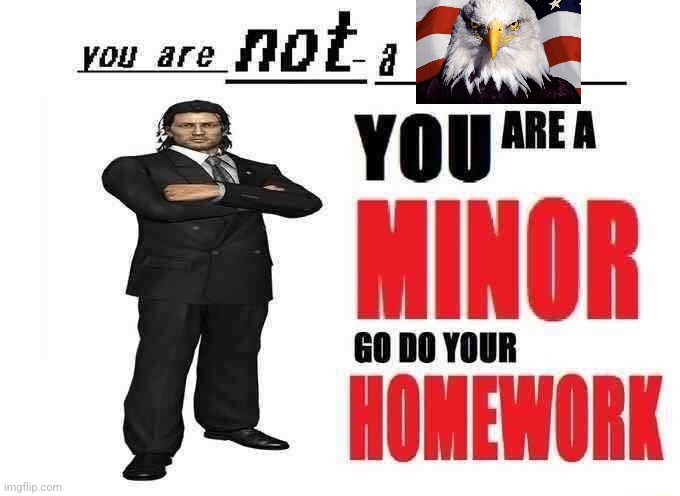 you are not a X | image tagged in you are not a x | made w/ Imgflip meme maker