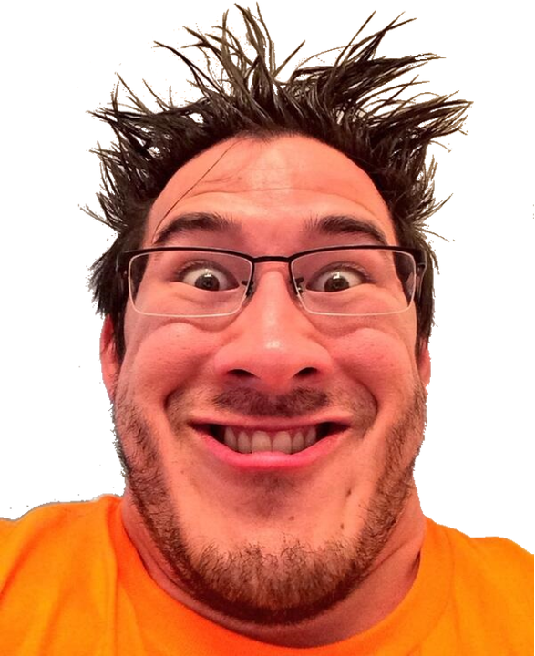 Irl markiplier soyjak Blank Meme Template