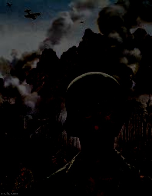 Thousand Yard Stare | image tagged in thousand yard stare | made w/ Imgflip meme maker