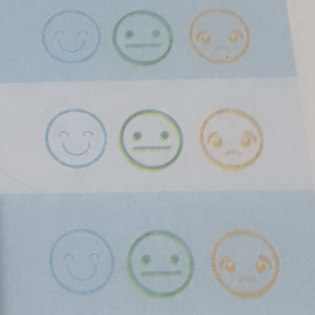 High Quality Geometry Dash Faces Blank Meme Template