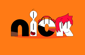 High Quality NICKELODEOOOOOOON Blank Meme Template