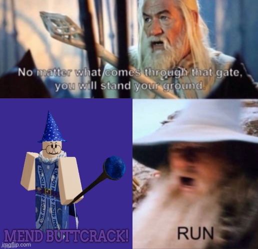 ㅤ | image tagged in run | made w/ Imgflip meme maker