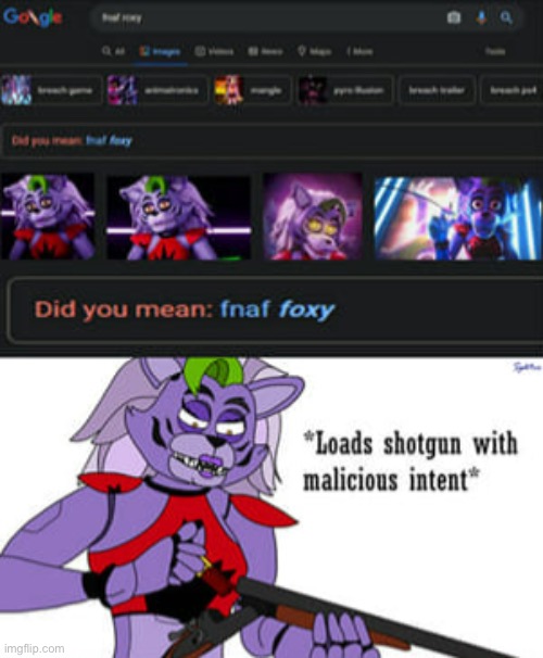That is some serious disrespect (A FNAF Meme a Day: Day 189$ | image tagged in fnaf,a fnaf meme a day | made w/ Imgflip meme maker