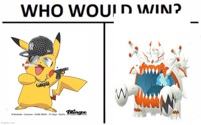 Who Would Win? | image tagged in memes,who would win | made w/ Imgflip meme maker