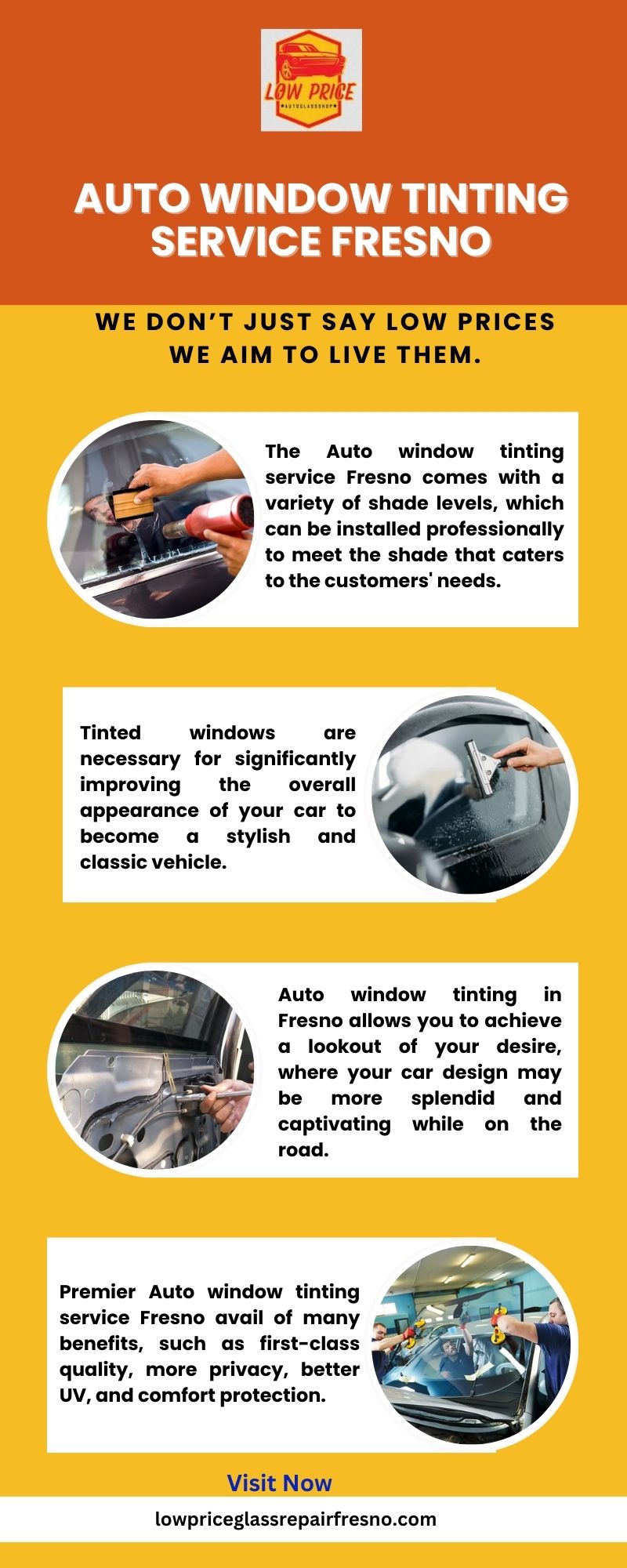 Auto Window Tinting Service Fresno Blank Meme Template