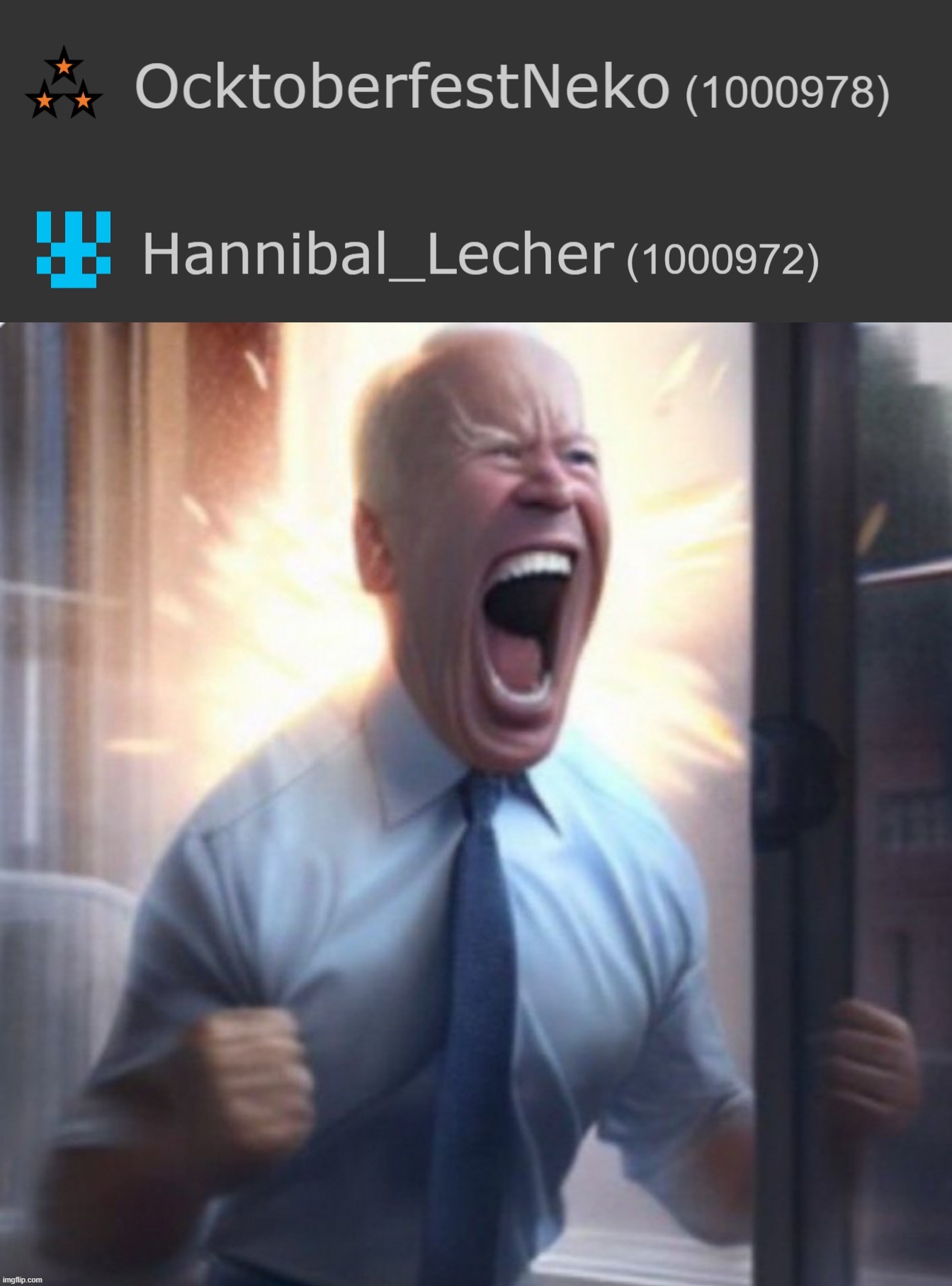 MORE POINTS THAN HANNIBAL | made w/ Imgflip meme maker