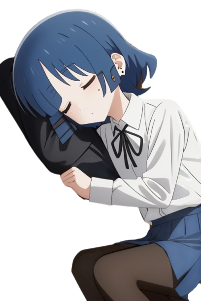 Ryo Yamada Blank Meme Template