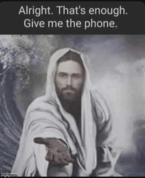 Jesus | made w/ Imgflip meme maker