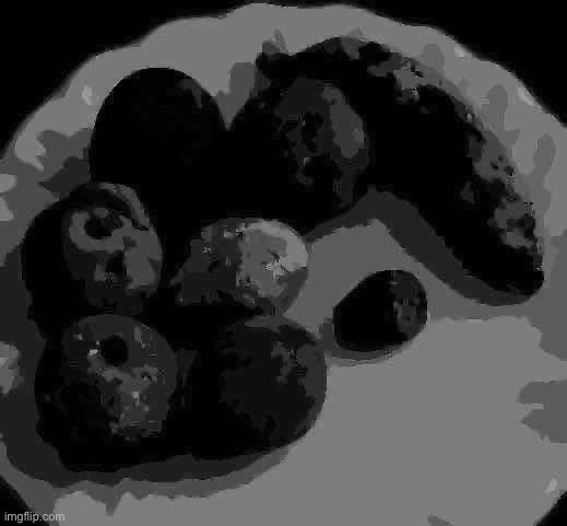 Moldy fruit | image tagged in moldy fruit | made w/ Imgflip meme maker