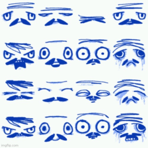 If you recognize this face you had a good childhood | made w/ Imgflip meme maker