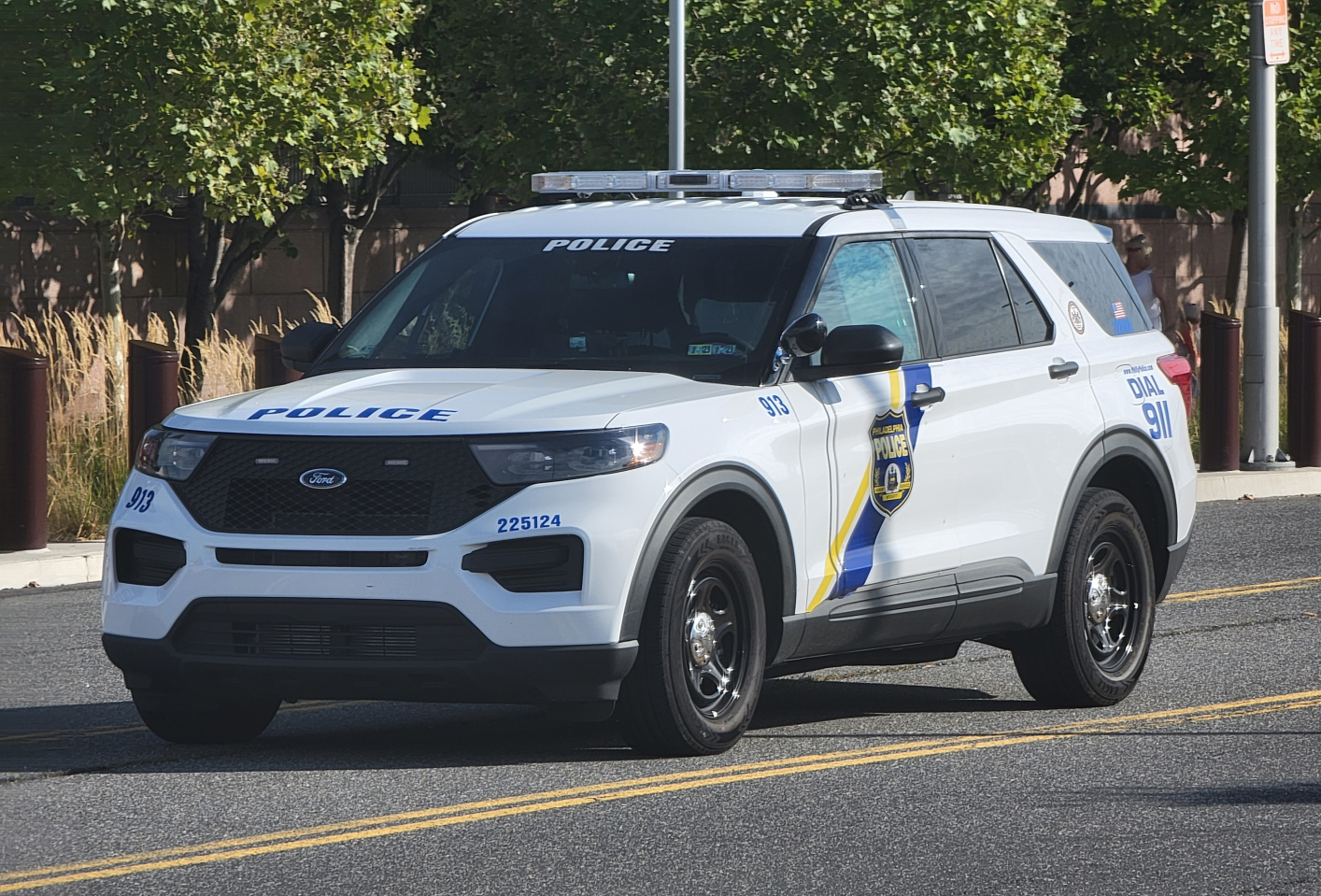police car Blank Meme Template