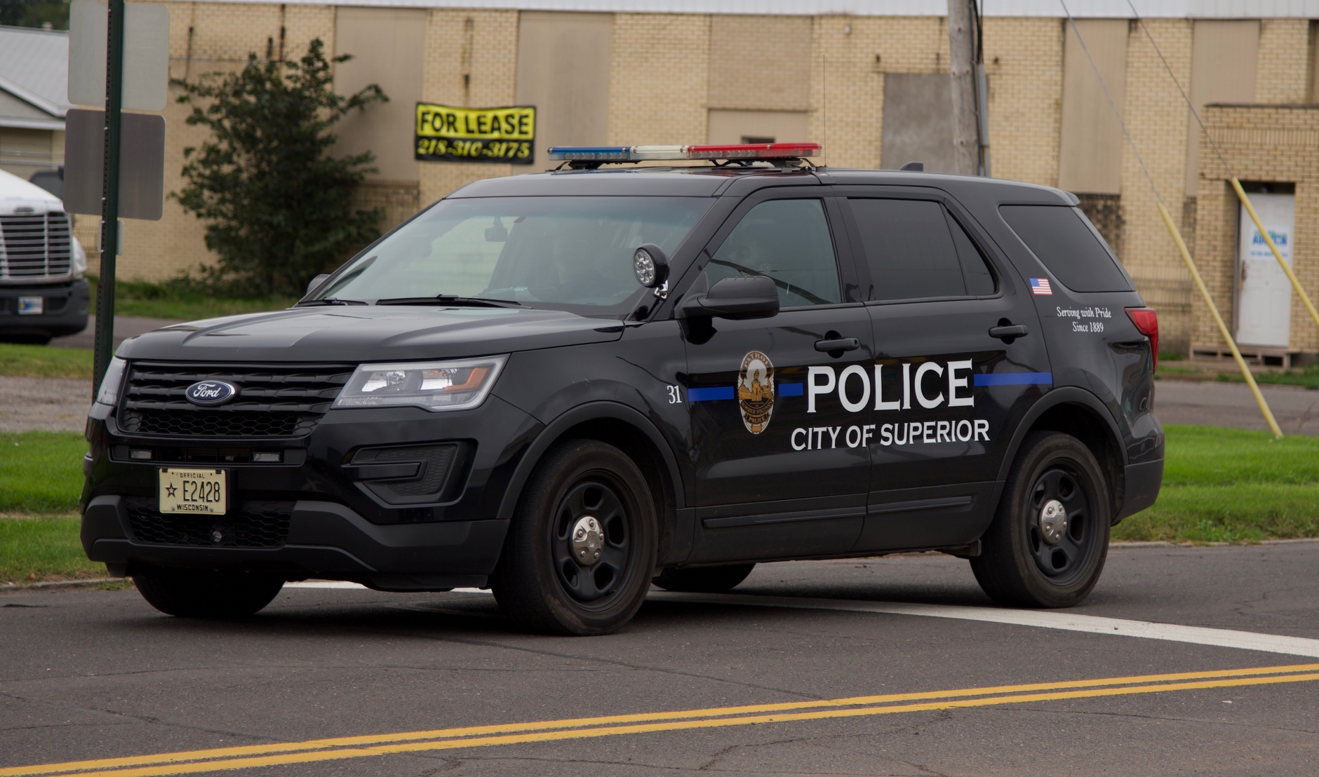 police car Blank Meme Template
