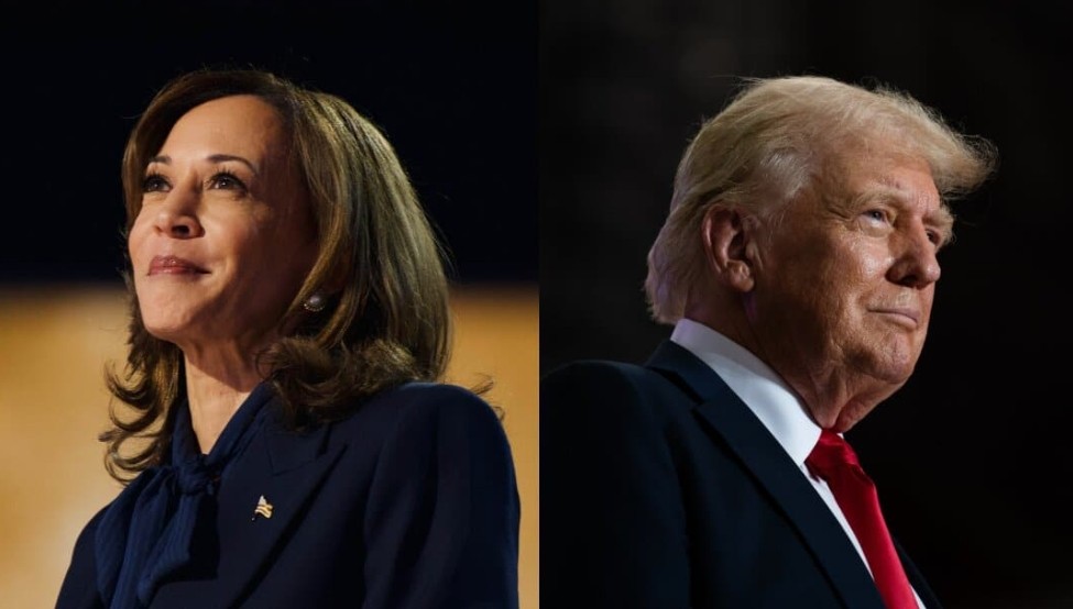 Vibes vs Policy Blank Meme Template