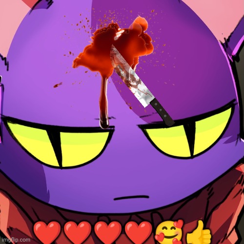 Killed Ryth | ❤️❤️❤️❤️🥰👍 | image tagged in ryth | made w/ Imgflip meme maker