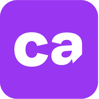 LOGO CA Blank Meme Template