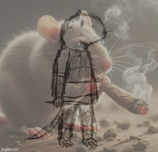 Rat boofies | made w/ Imgflip meme maker