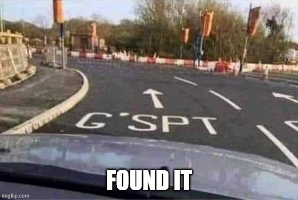 The Spot | FOUND IT | image tagged in sex jokes | made w/ Imgflip meme maker