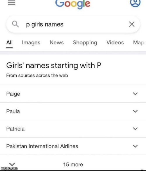 Pakistan International Airlines sounds so hot | made w/ Imgflip meme maker