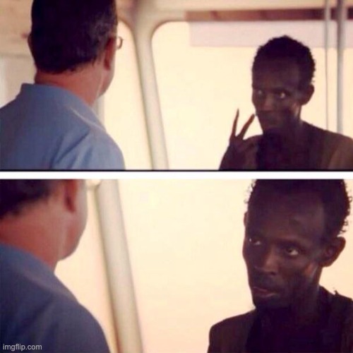 Captain Phillips - I'm The Captain Now Meme | image tagged in memes,captain phillips - i'm the captain now | made w/ Imgflip meme maker