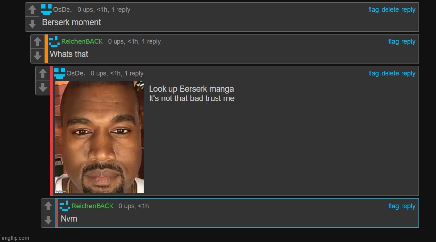 I shouldn't be doing this to developing 12 year old minds | made w/ Imgflip meme maker
