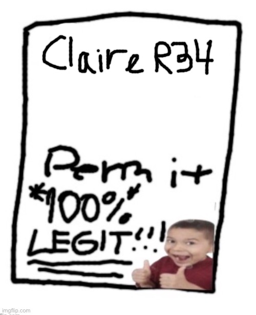 blank permit | image tagged in blank permit | made w/ Imgflip meme maker