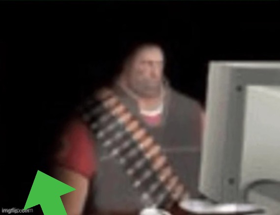 sad heavy computer | image tagged in sad heavy computer | made w/ Imgflip meme maker