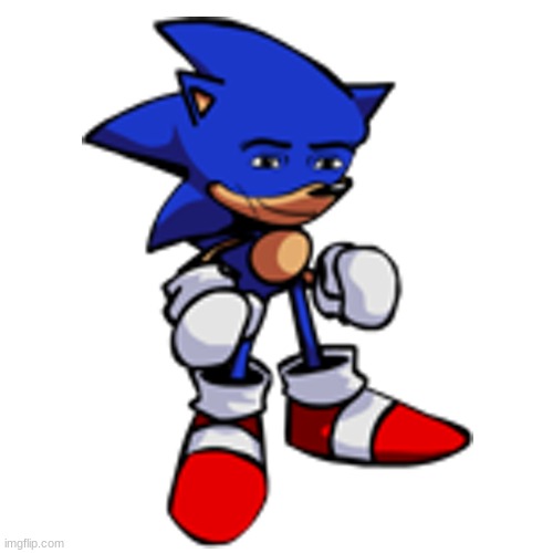 sonic man face | image tagged in sonic man face | made w/ Imgflip meme maker