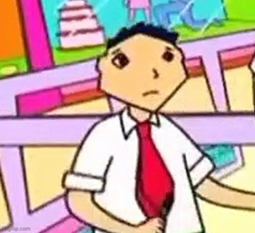 Is this Joe Hawley or is this spryman as a human | made w/ Imgflip meme maker