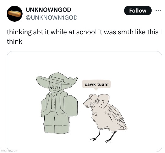 Darkshart and Venumshak | made w/ Imgflip meme maker