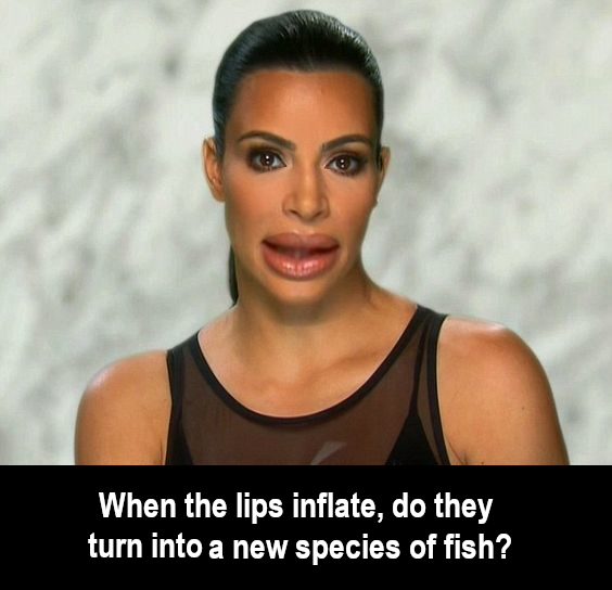 Fish species Blank Meme Template