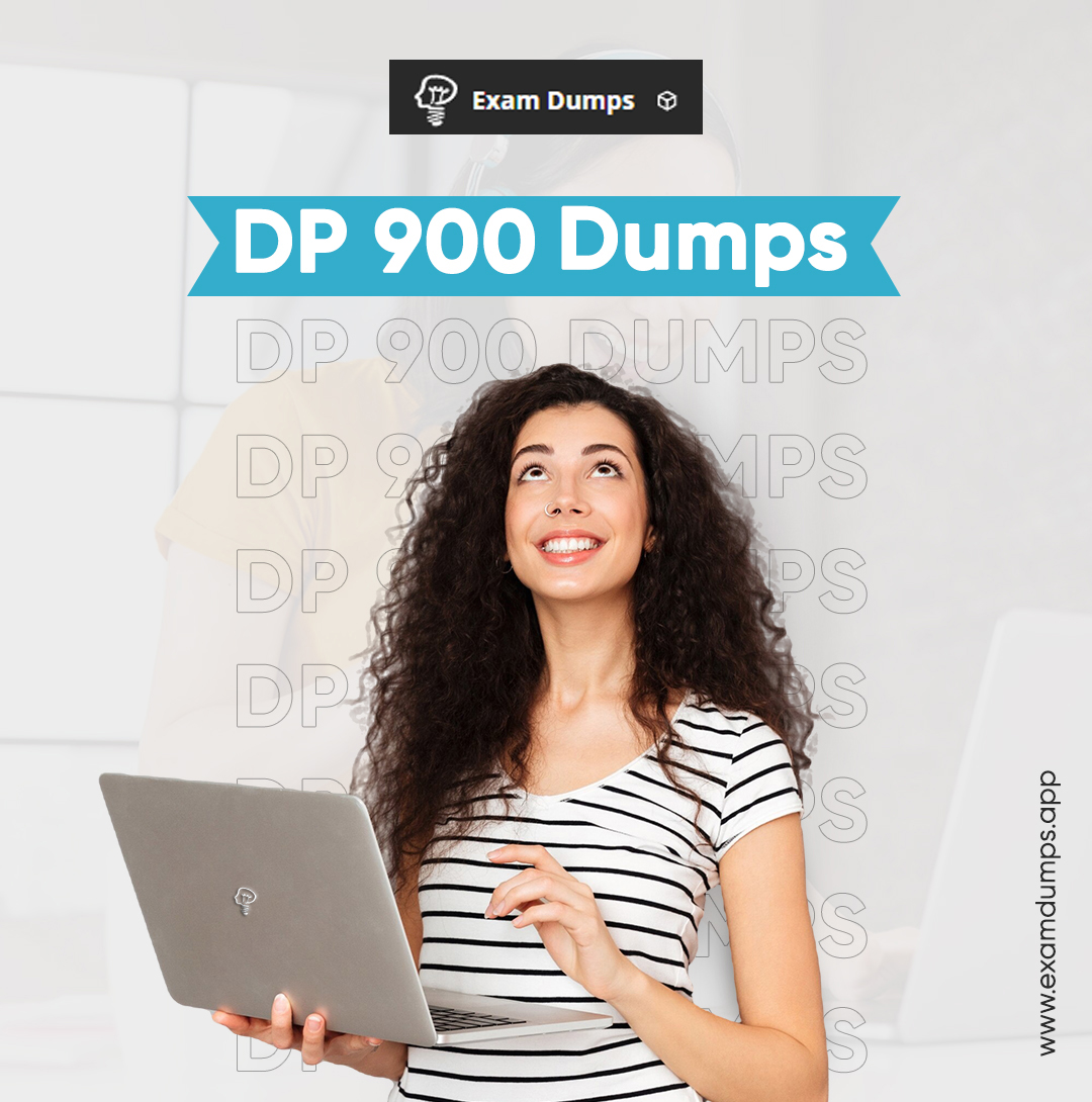 Prepare And Pass The DP-900 Certification With Exam Dumps Blank Meme Template