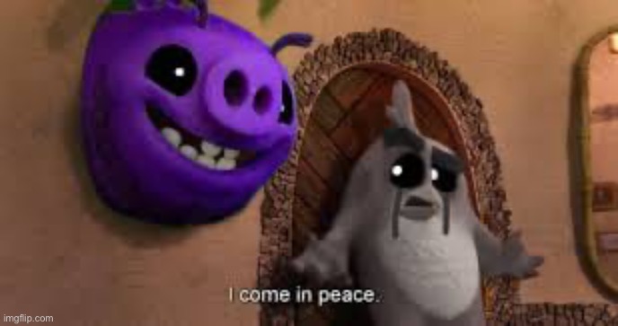 WHAT HAPPENED TO ANGRY BIRDS VRO (A FNAF Meme a Day: Day 190) | image tagged in fnaf,a fnaf meme a day | made w/ Imgflip meme maker