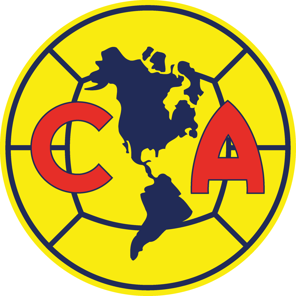 Club América Blank Meme Template