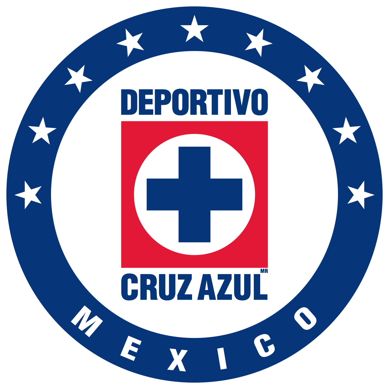 Cruz Azul Blank Meme Template