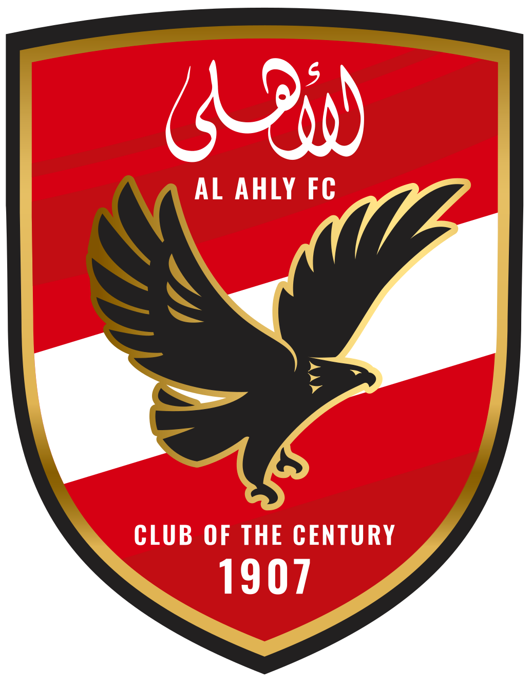 Al Ahly Blank Meme Template