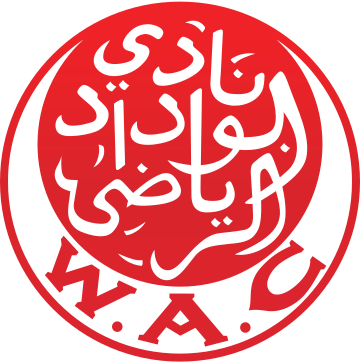 Wydad Casablanca AC Blank Meme Template