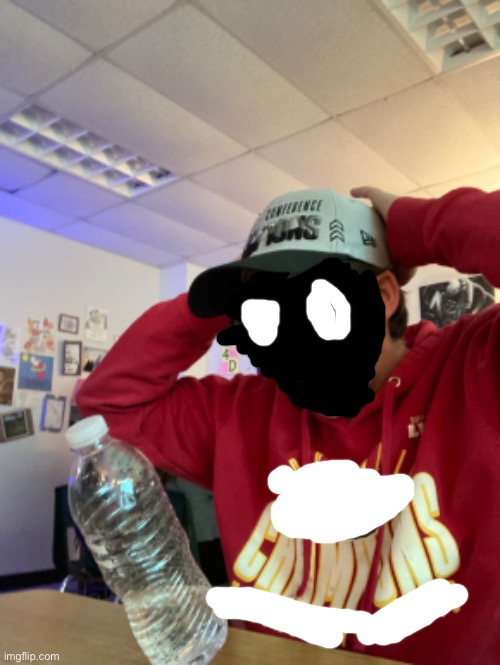 Don’t wanna reveal a team lol | made w/ Imgflip meme maker