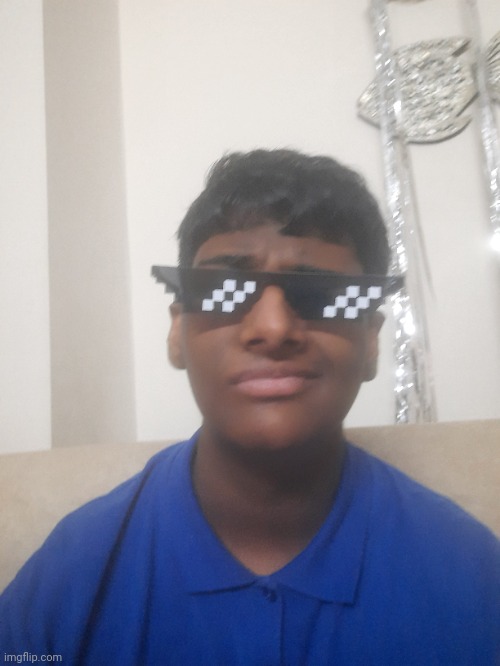 NEW GLASSES BOIZ | made w/ Imgflip meme maker