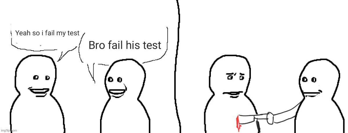 fpe lore | made w/ Imgflip meme maker