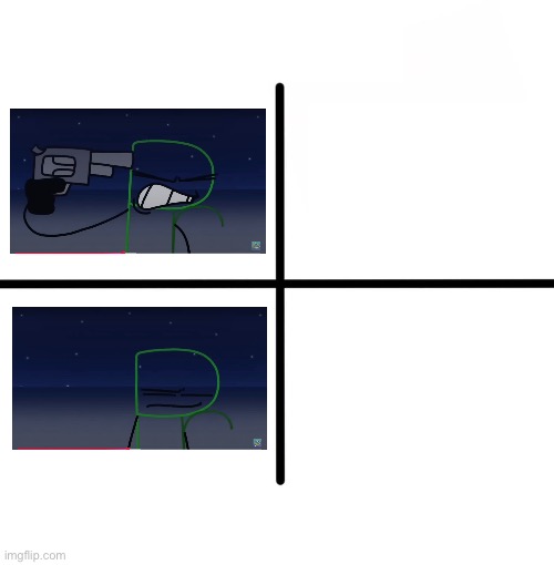 Praseodymium Hates and Likes Blank Meme Template