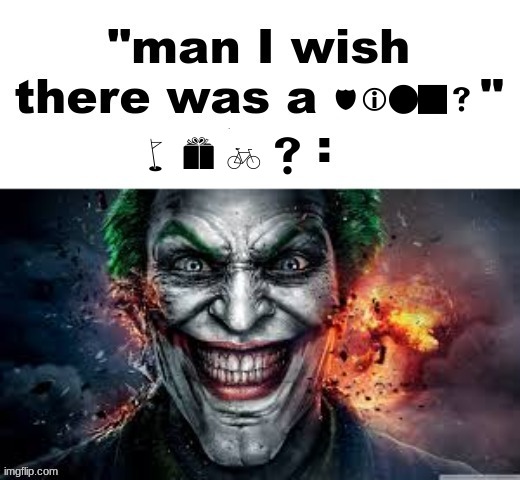 man I wish there was a | dings; webs | image tagged in man i wish there was a | made w/ Imgflip meme maker